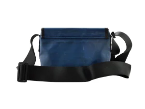 ALEX bag upcycled backpack recycled sustainable bags 55c Rebago