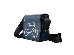 ALEX bag upcycled backpack recycled sustainable bags 58b Rebago