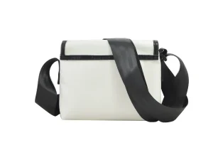 ALEX bag upcycled backpack recycled sustainable bags 5ac Rebago