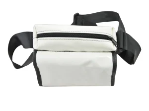 ALEX bag upcycled backpack recycled sustainable bags 5ad Rebago