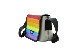 ALEX bag upcycled backpack recycled sustainable bags 5b Rebago