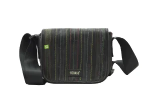 ALEX bag upcycled backpack recycled sustainable bags 6a Rebago