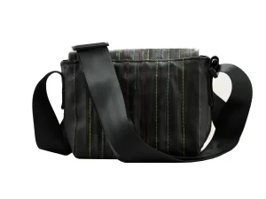 ALEX bag upcycled backpack recycled sustainable bags 6c Rebago