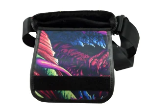 ALEX bag upcycled backpack recycled sustainable bags 6d Rebago