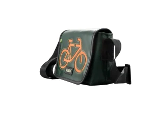 ALEX bag upcycled backpack recycled sustainable bags 72b Rebago