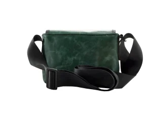 ALEX bag upcycled backpack recycled sustainable bags 72c Rebago