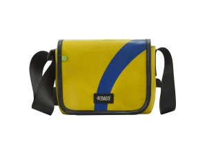 ALEX bag upcycled backpack recycled sustainable bags 7aa Rebago
