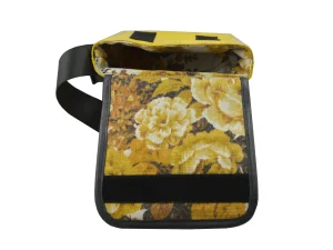 ALEX bag upcycled backpack recycled sustainable bags 7ad Rebago