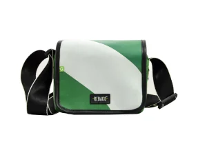 ALEX bag upcycled backpack recycled sustainable bags 8aa Rebago
