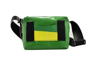 ALEX bag upcycled backpack recycled sustainable bags 8ad Rebago