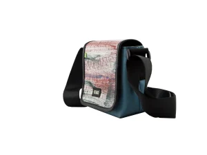 ALEX bag upcycled backpack recycled sustainable bags 8b Rebago
