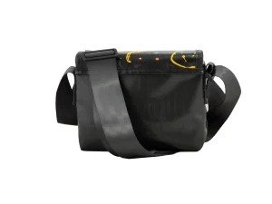 ALEX bag upcycled backpack recycled sustainable bags 9ac Rebago