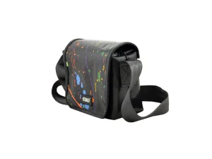 ALEX bag upcycled backpack recycled sustainable bags 9bb Rebago