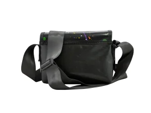 ALEX bag upcycled backpack recycled sustainable bags 9bc Rebago