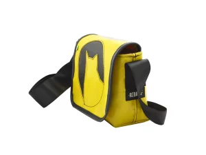 ALEX bag upcycled backpack recycled upcycling bags 102f Rebago
