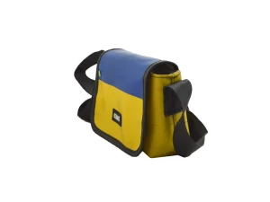 ALEX bag upcycled backpack recycled upcycling bags 155 Rebago
