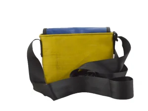 ALEX bag upcycled backpack recycled upcycling bags 156 Rebago