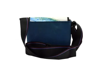 ALEX bag upcycled backpack recycled upcycling bags 186 Rebago