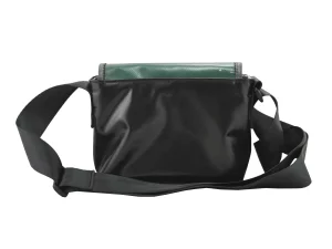 ALEX shoulder bag upcycled backpack recycled upcycling bags 7f Rebago