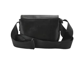 ALEX shoulder bag upcycled backpack recycled upcycling bags 9f Rebago