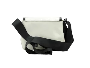 ALEX shoulderbag upcycled backpack recycled upcycling bags 45f Rebago