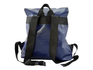 Andy backpack from recycled materials, sustainable bags 25c Rebago