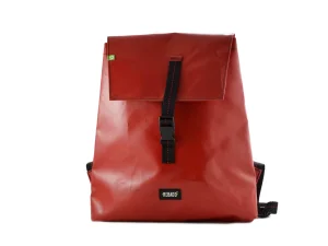 Andy sustainable backpack from recycled materials 27a Rebago