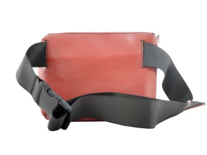 BELT BAG L upcycled backpack recycled sustainable money belts 30ac Rebago