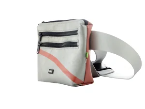 BELT BAG L upcycled backpack recycled upcycling bags 32ab Rebago