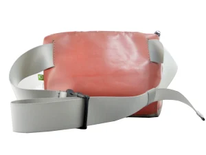 BELT BAG L upcycled backpack recycled upcycling bags 32ac Rebago
