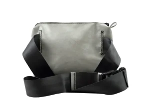 BELT BAG upcycled backpack recycled sustainable money belts 29c Rebago