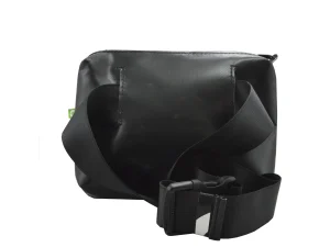 BELT BAG upcycled backpack recycled sustainable money belts 51c Rebago