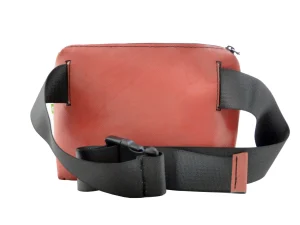 BELT BAG upcycled backpack recycled sustainable money belts 8ac Rebago