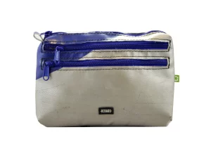 BELT BAG upcycled backpack recycled upcycling bags 17d Rebago