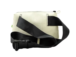 BELT BAG upcycled backpack recycled upcycling bags 18f Rebago