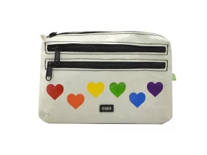 BELT BAG upcycled backpack recycled upcycling bags 24d Rebago