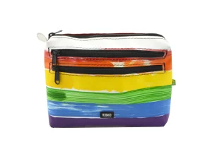 BELT BAG upcycled backpack recycled upcycling bags 24g Rebago