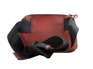 BELT BAG upcycled backpack recycled upcycling bags 26f Rebago