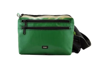 BELT BAG upcycled backpack recycled upcycling bags 32d Rebago