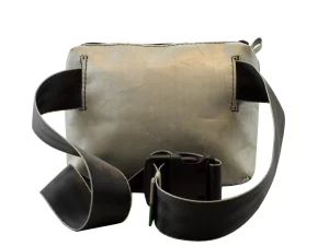BELT BAG upcycled backpack recycled upcycling bags 32f Rebago