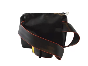 BELT BAG upcycled backpack recycled upcycling bags 33f Rebago