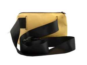 BELT BAG upcycled backpack recycled upcycling bags 38f Rebago