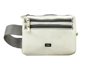 BELT BAG upcycled backpack recycled upcycling bags 42d Rebago