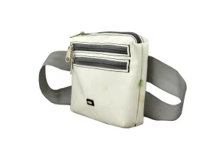BELT BAG upcycled backpack recycled upcycling bags 42e Rebago