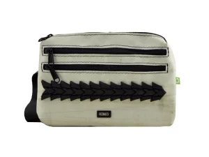BELT BAG upcycled backpack recycled upcycling bags 43d Rebago