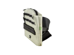 BELT BAG upcycled backpack recycled upcycling bags 43e Rebago