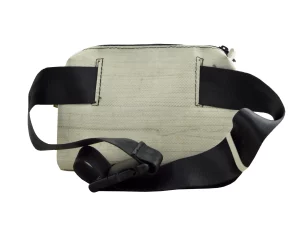 BELT BAG upcycled backpack recycled upcycling bags 43f Rebago