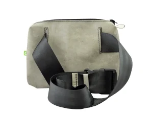 BELT BAG upcycled backpack recycled upcycling bags 46f Rebago