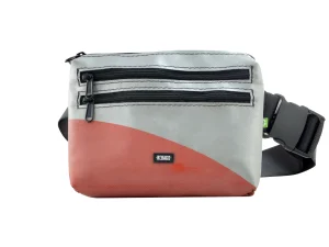 BELT BAG upcycled backpack recycled upcycling bags 4aa Rebago