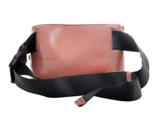 BELT BAG upcycled backpack recycled upcycling bags 4ac Rebago